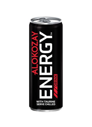 Energy Regular Drink